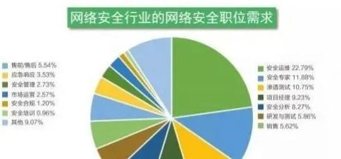 网络安全工程师 网络工程领域的守护者与先锋